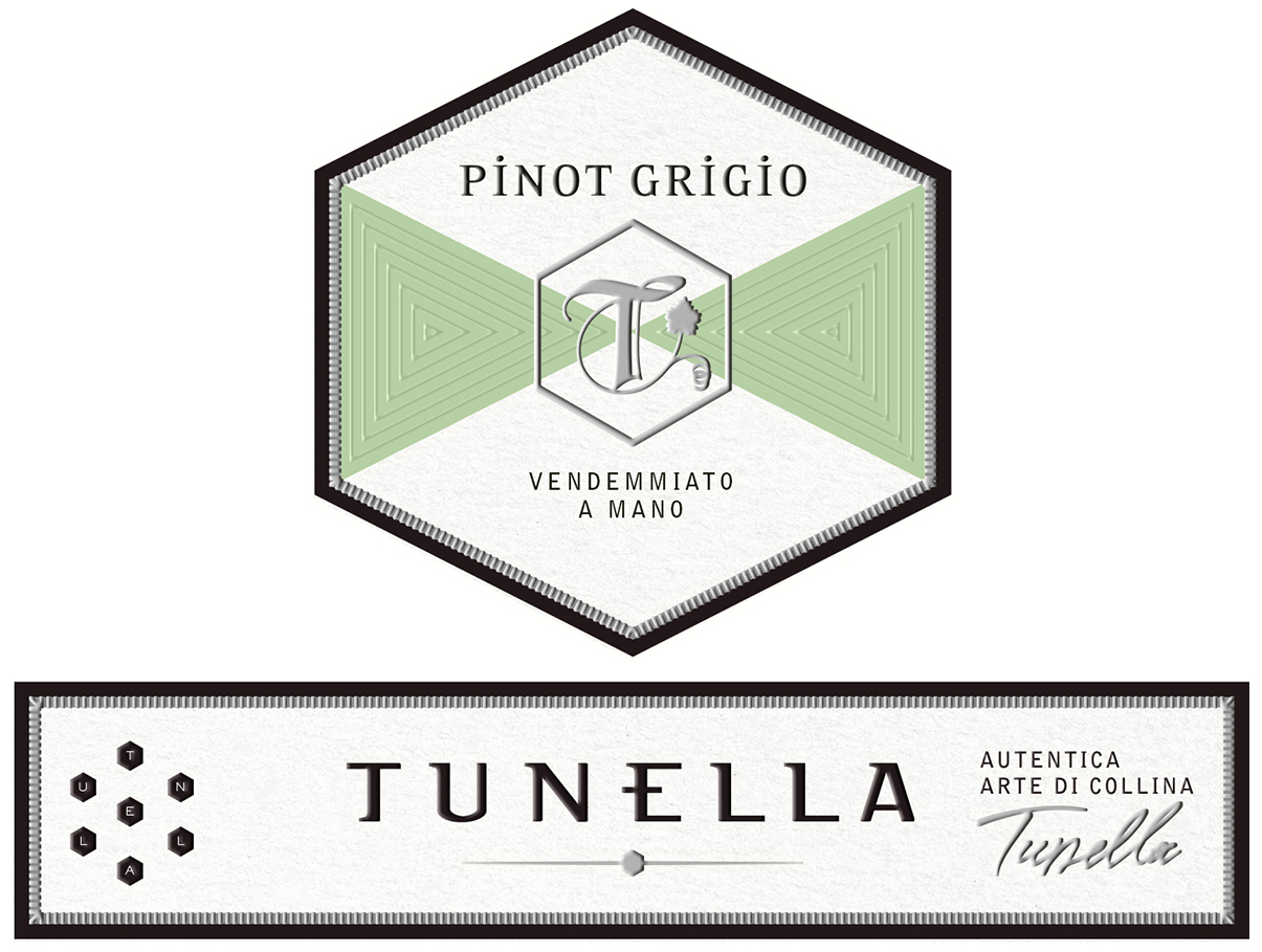 Pinot Grigio 2017