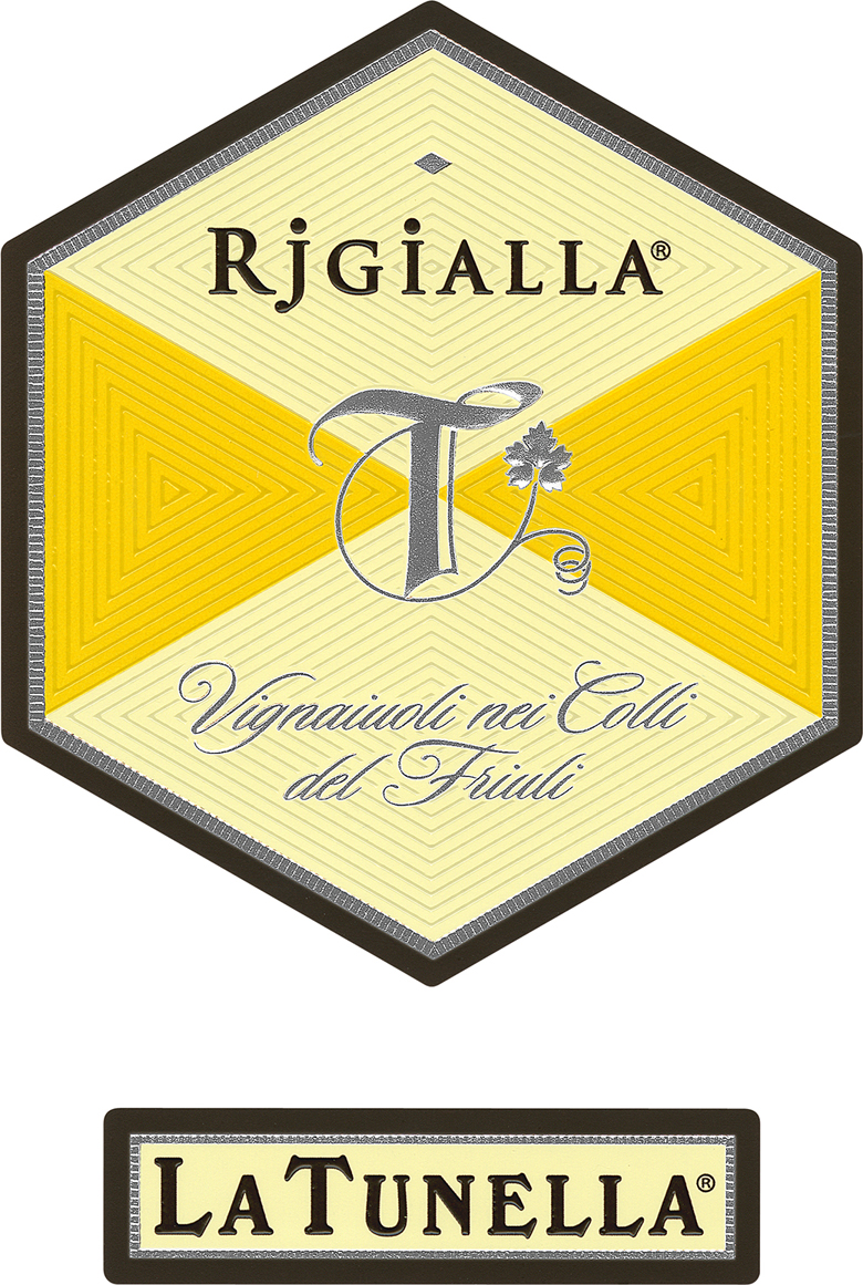 Ribolla Gialla 2023