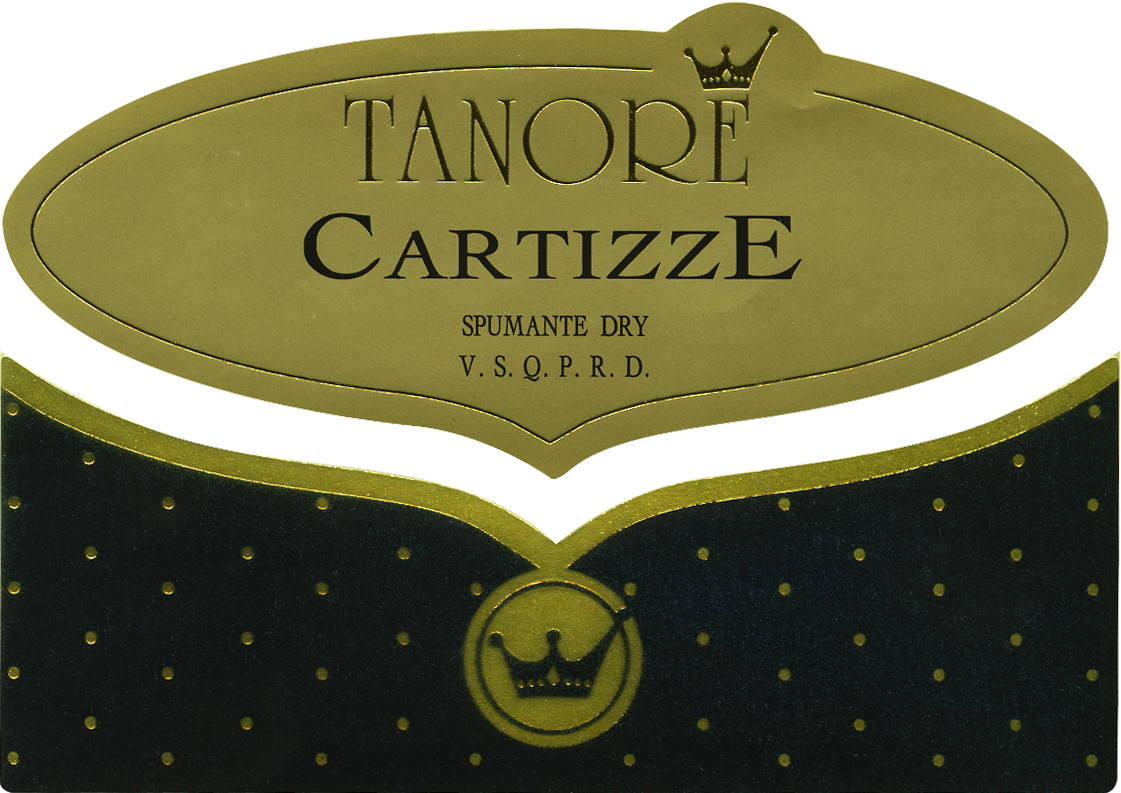 Prosecco Superiore di Cartizze Dry 2007