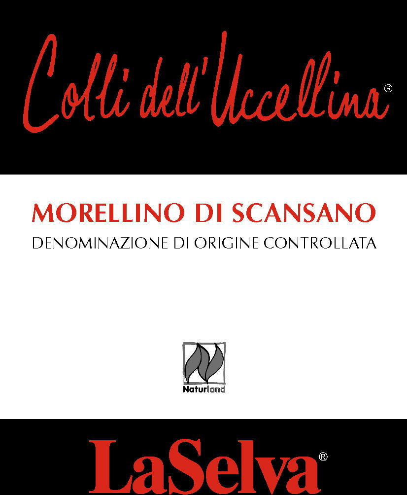 Morellino Colli dell'Uccellina 2007