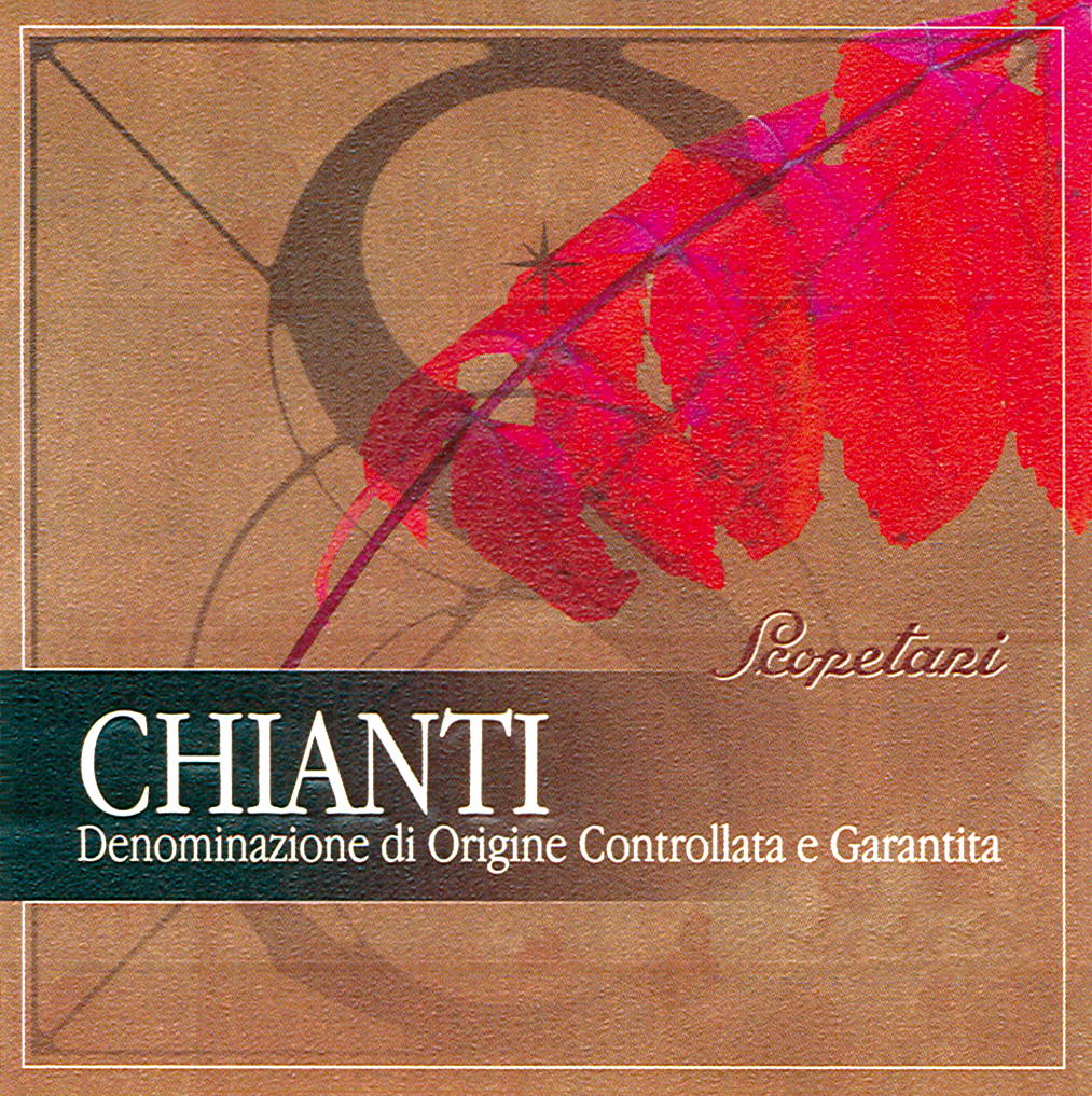 Chianti Scopetani 2009