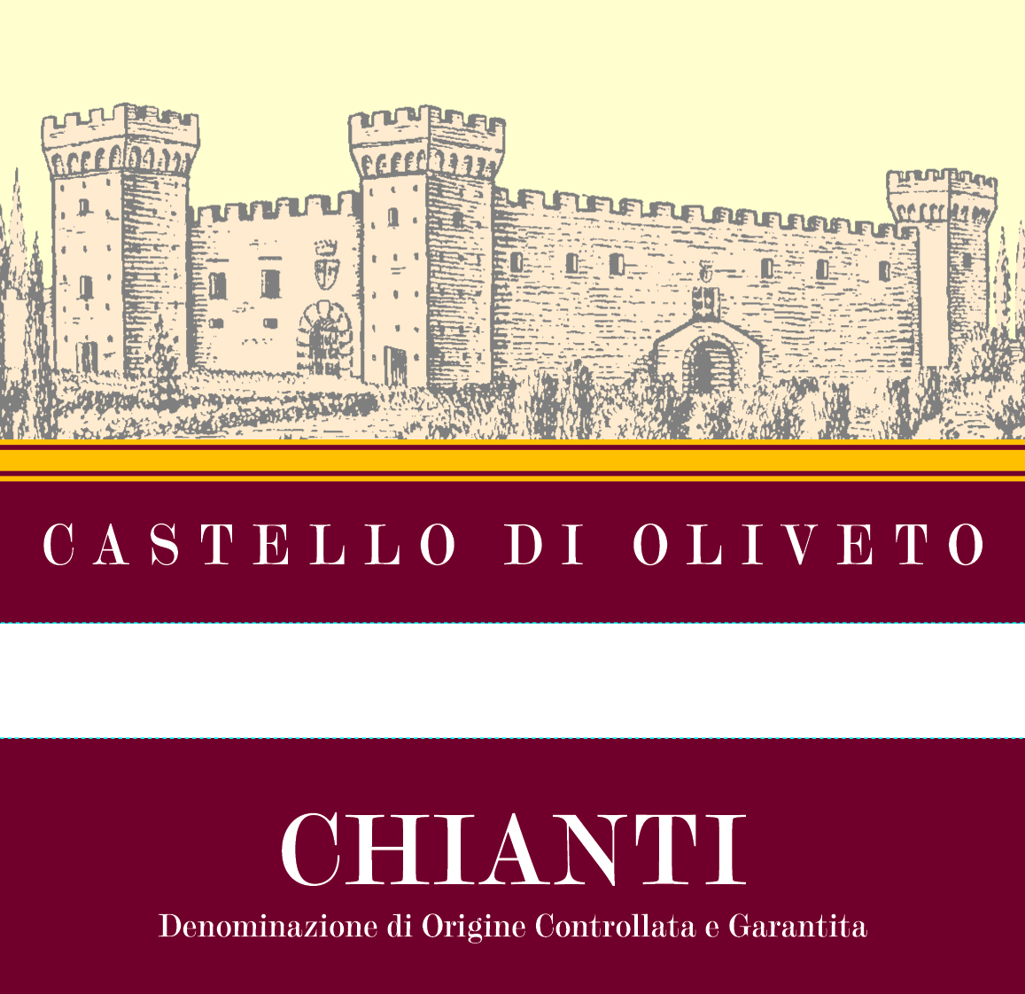Chianti Docg 2010