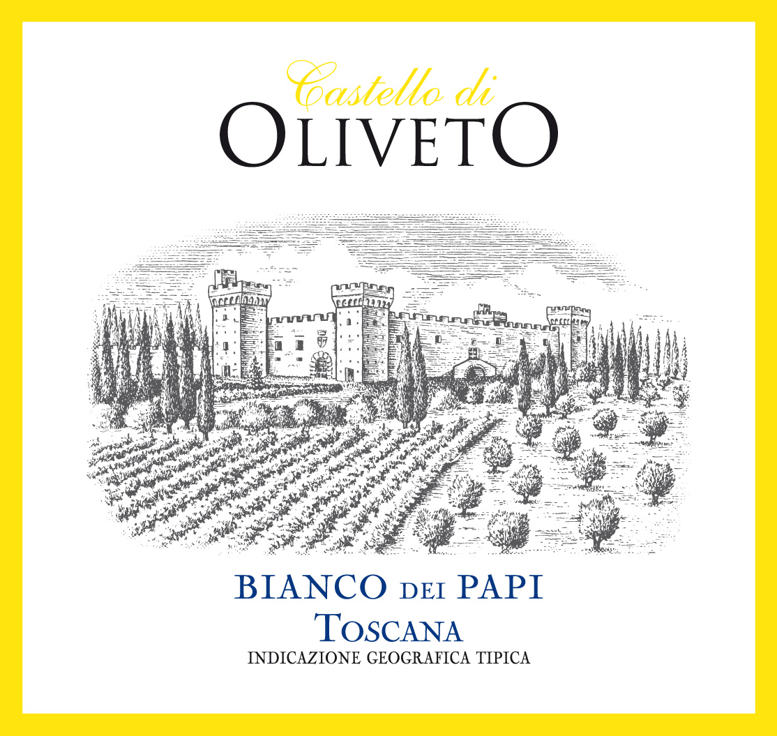 Bianco dei Papi 2018