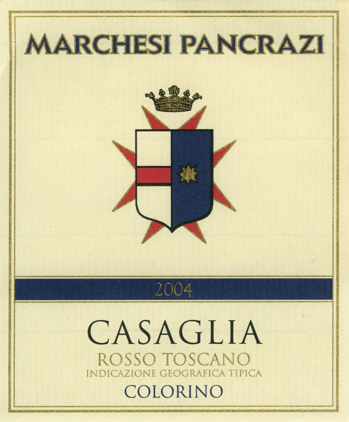 Casaglia 2005