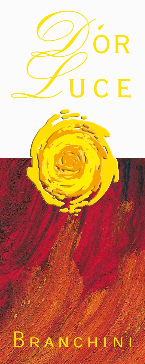 D'Or Luce Albana Passito 2017