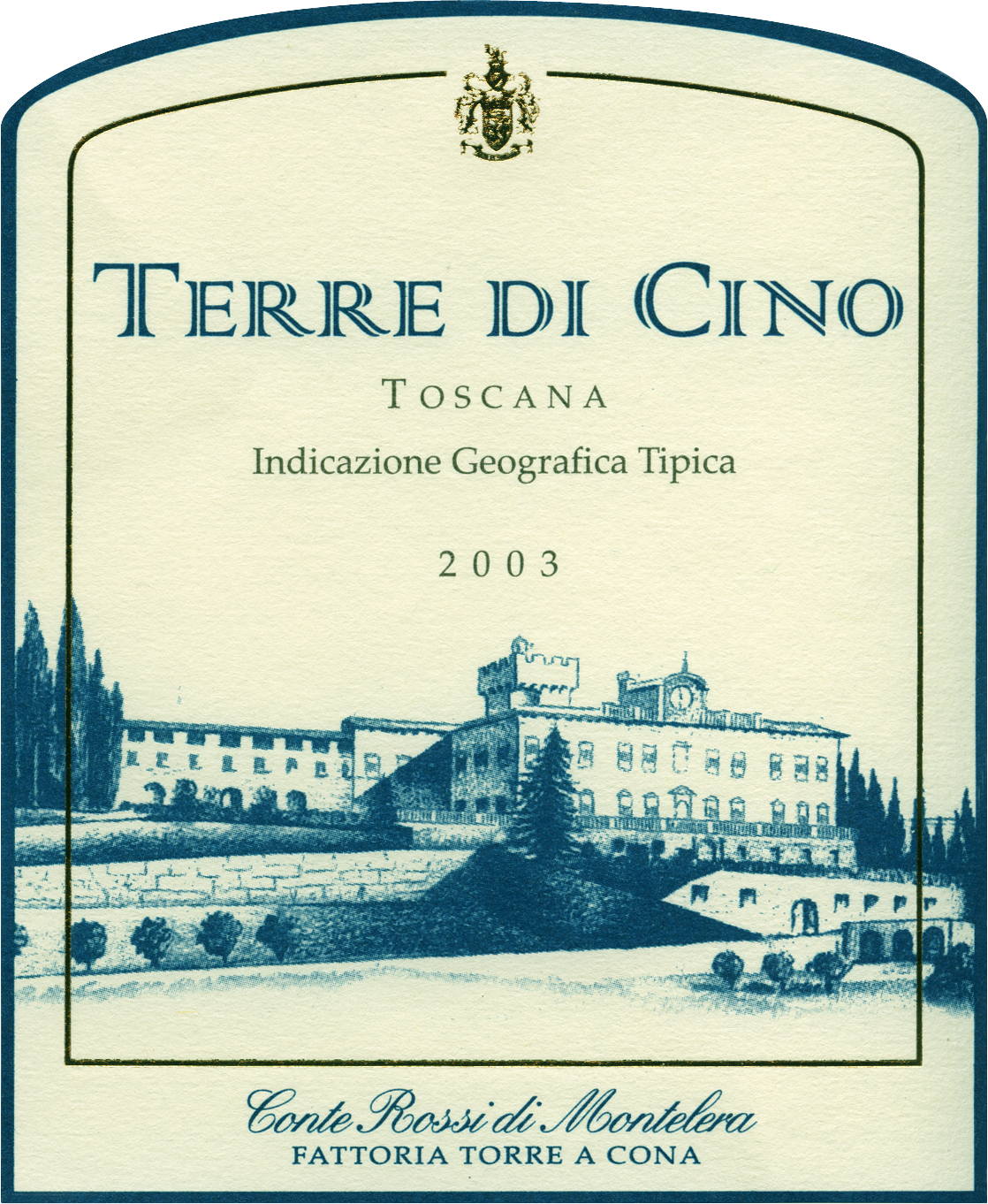 Terre di Cino 2013