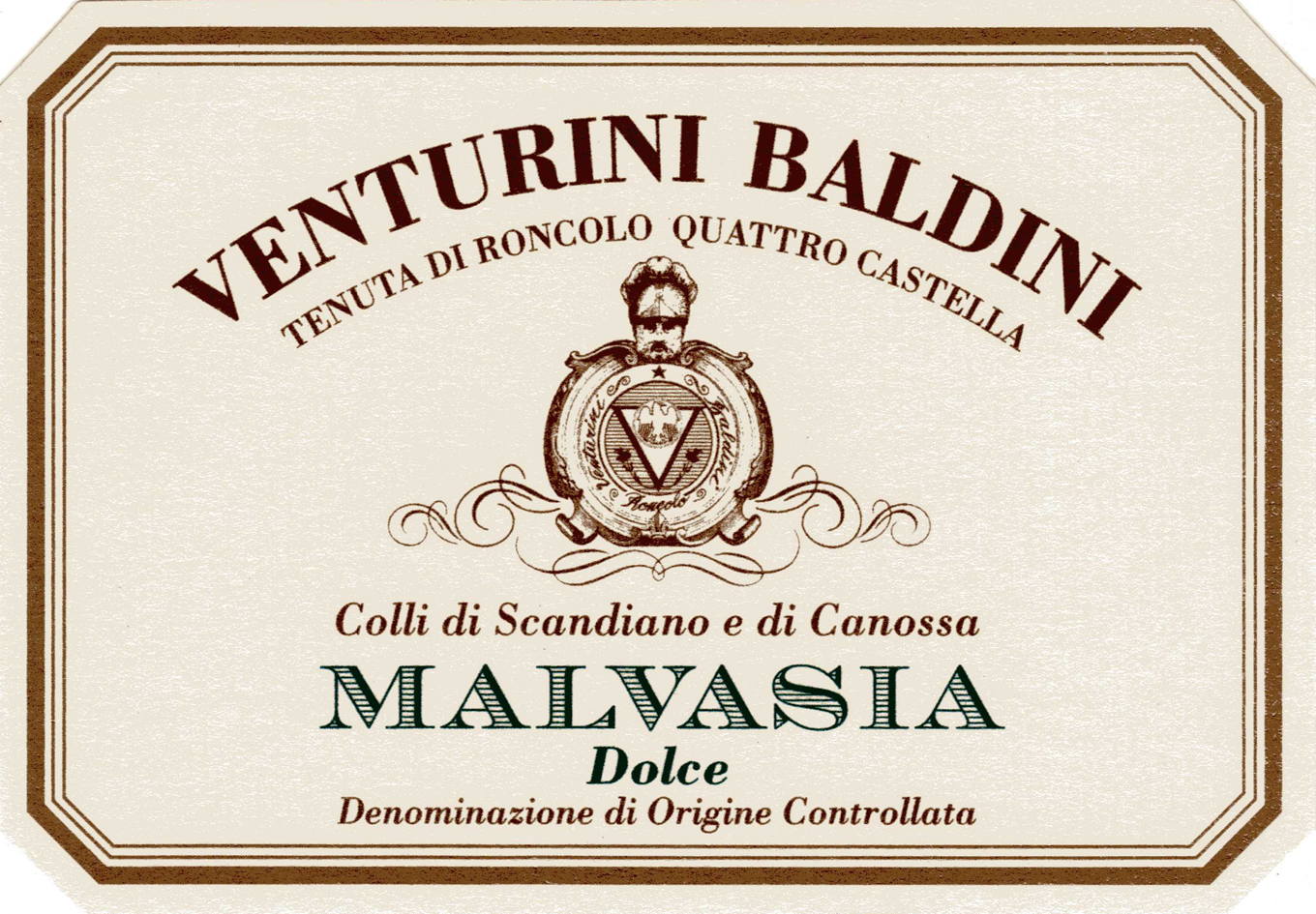 Malvasia Dolce 2008