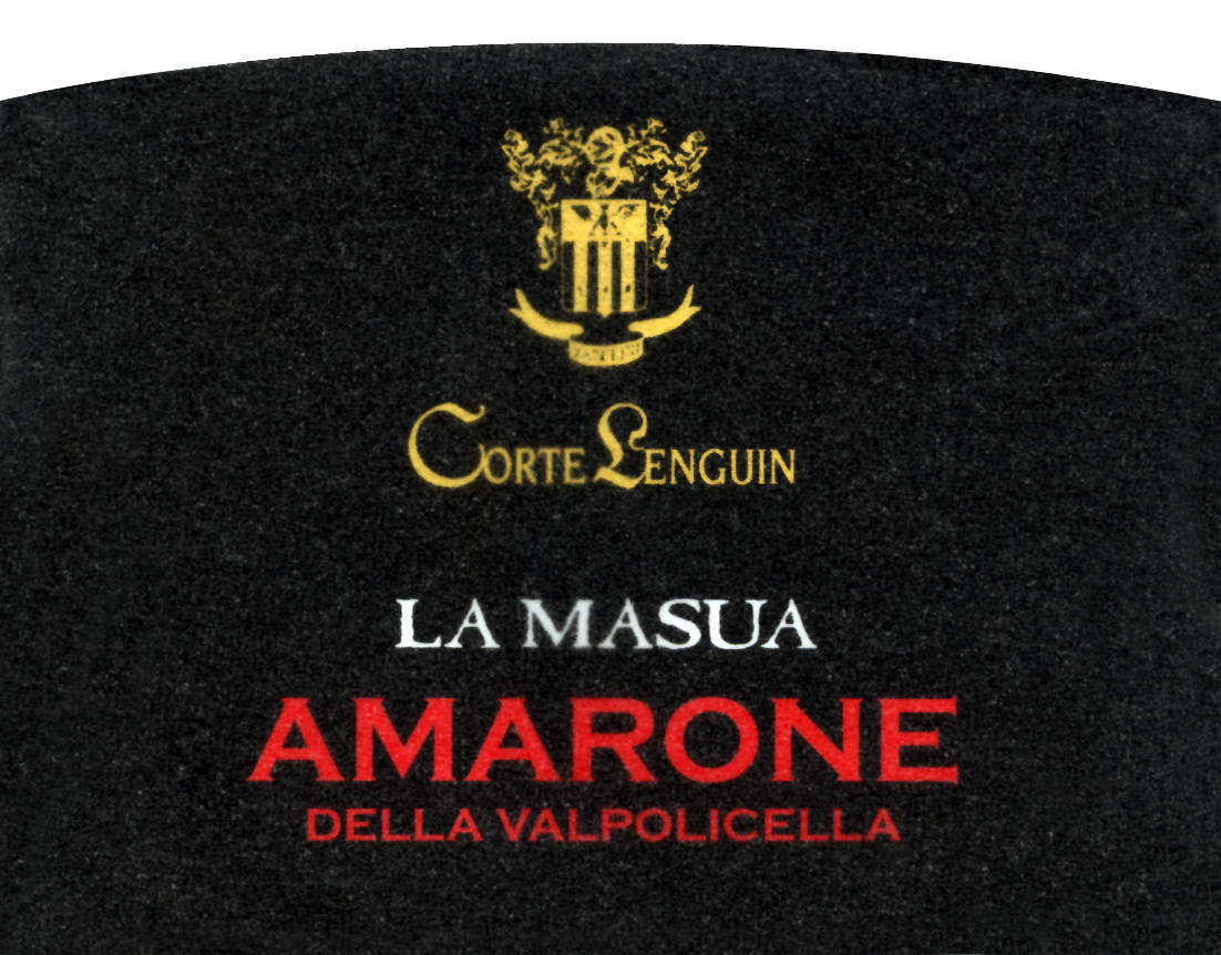 Amarone Classico La Masua 2009