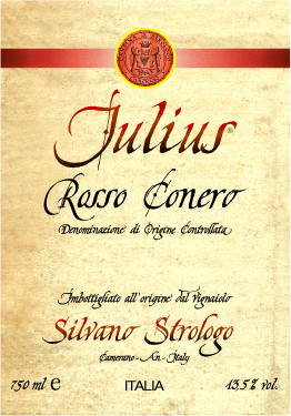 Julius 2009