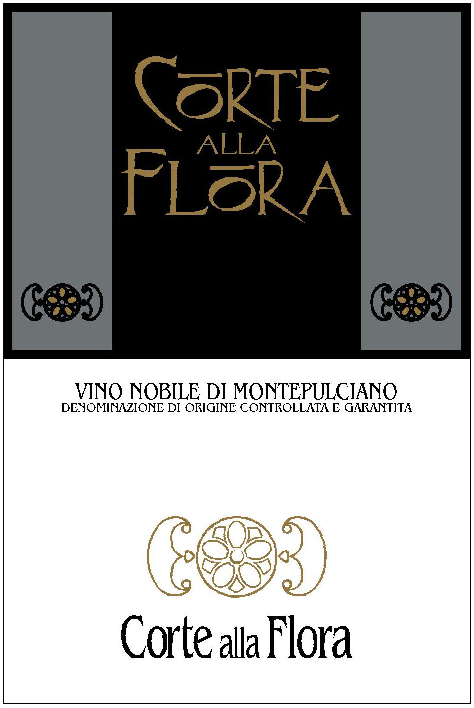 Nobile di Montepulciano 2009