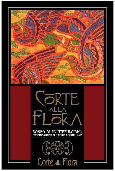 Rosso di Montepulciano 2011