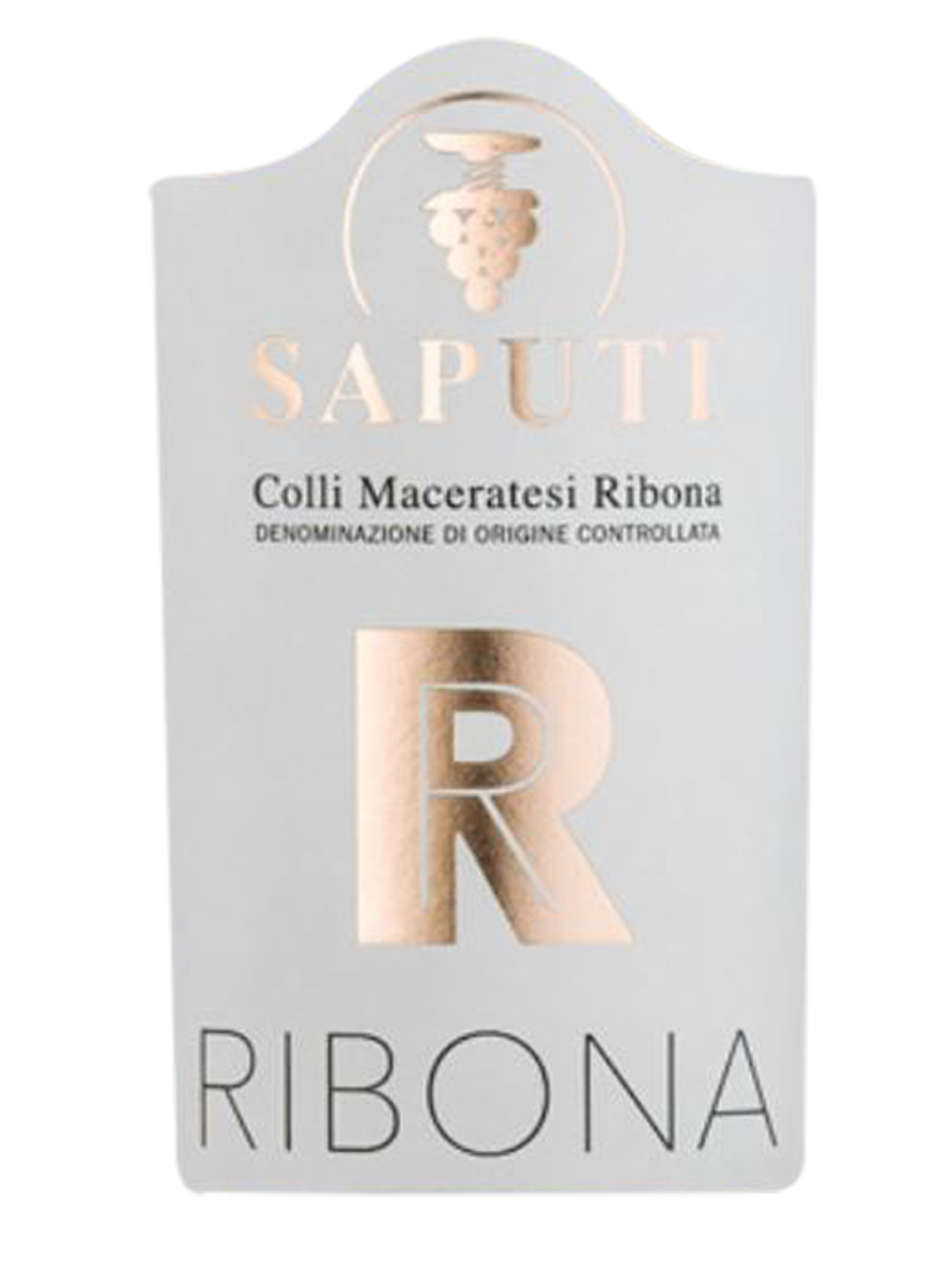 Colli Maceratesi Ribona "R" Doc 2007