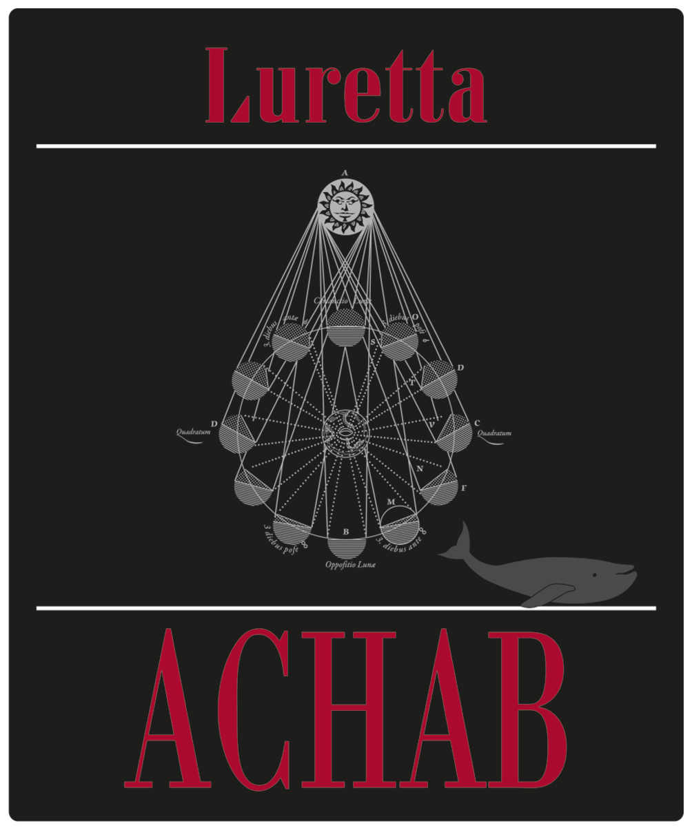 Achab 2018