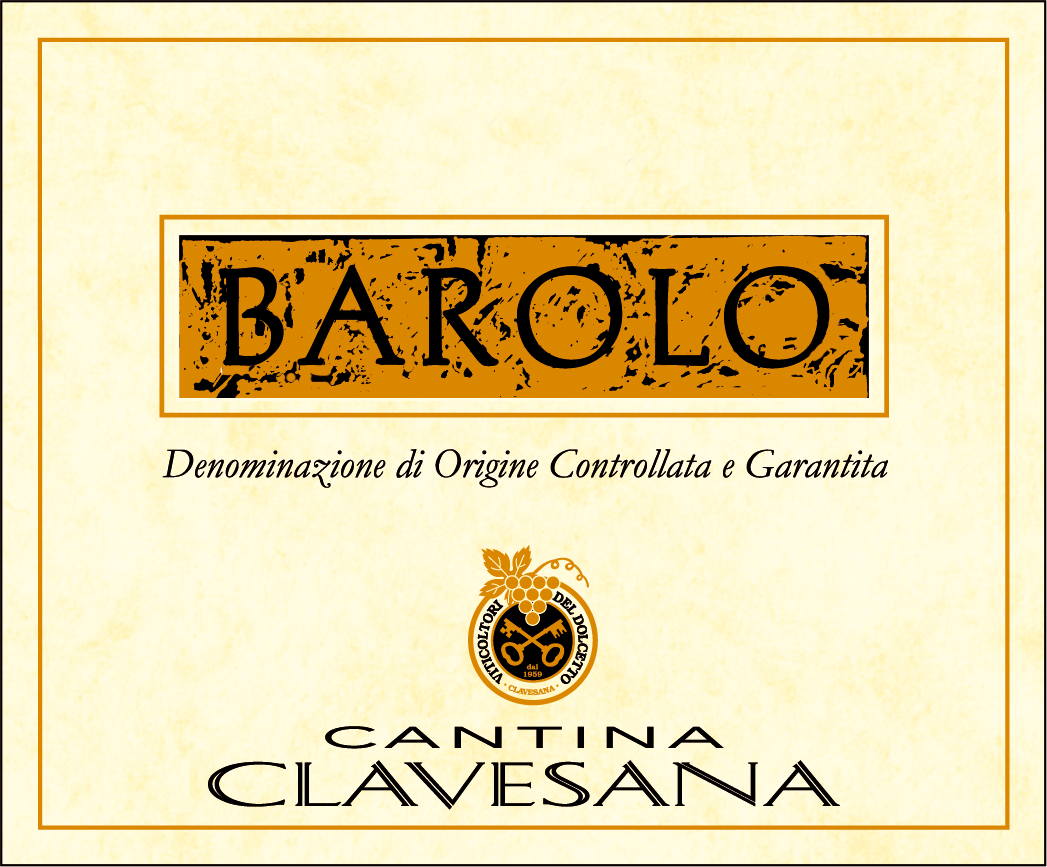 Barolo Docg 2004