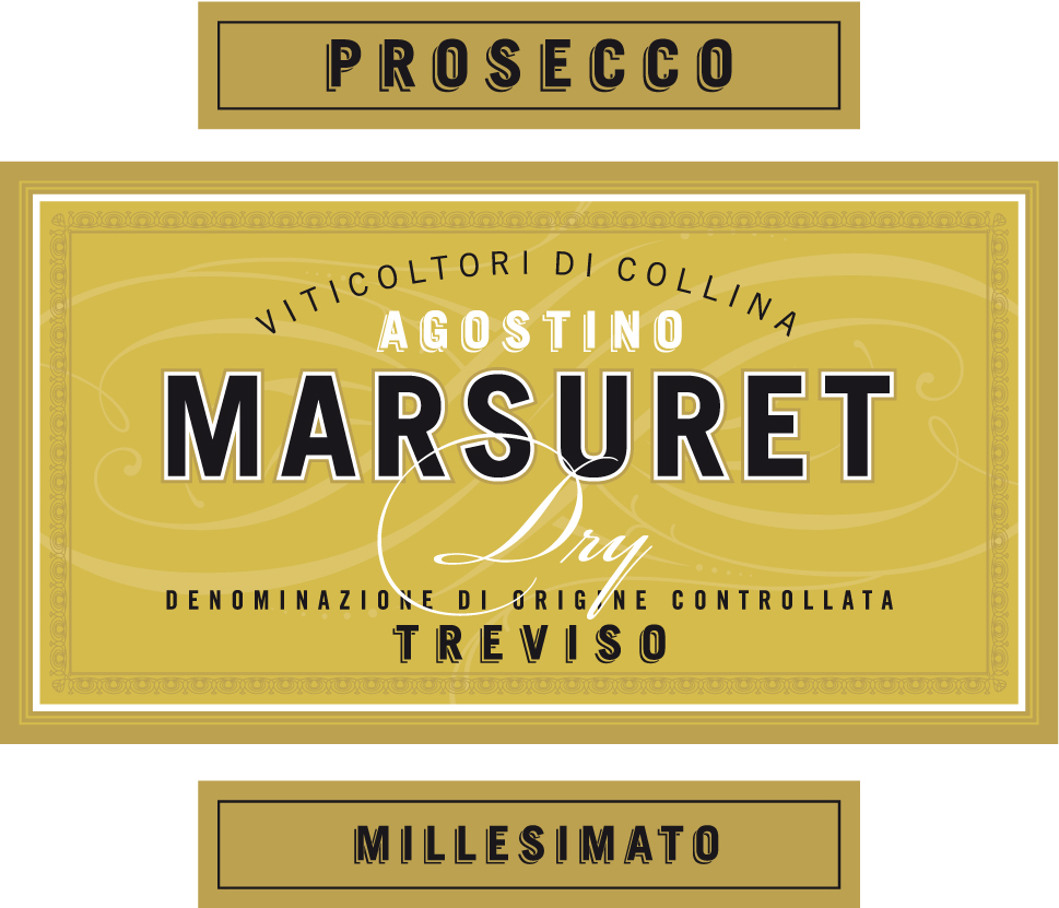 Millesimato Prosecco Doc Treviso