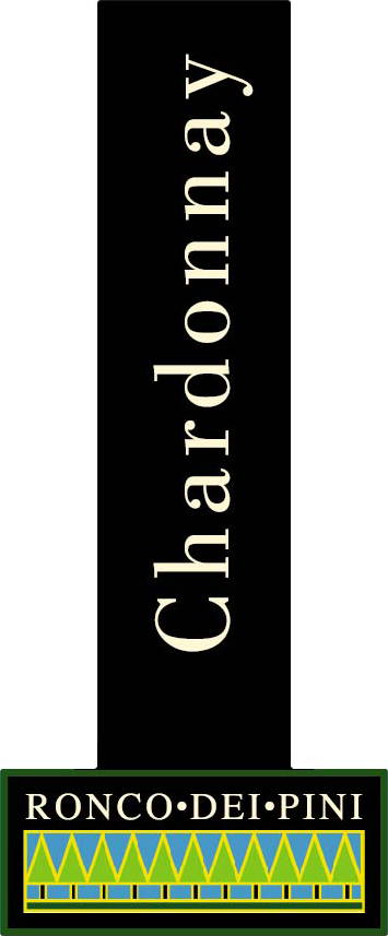Chardonnay Collio 2010