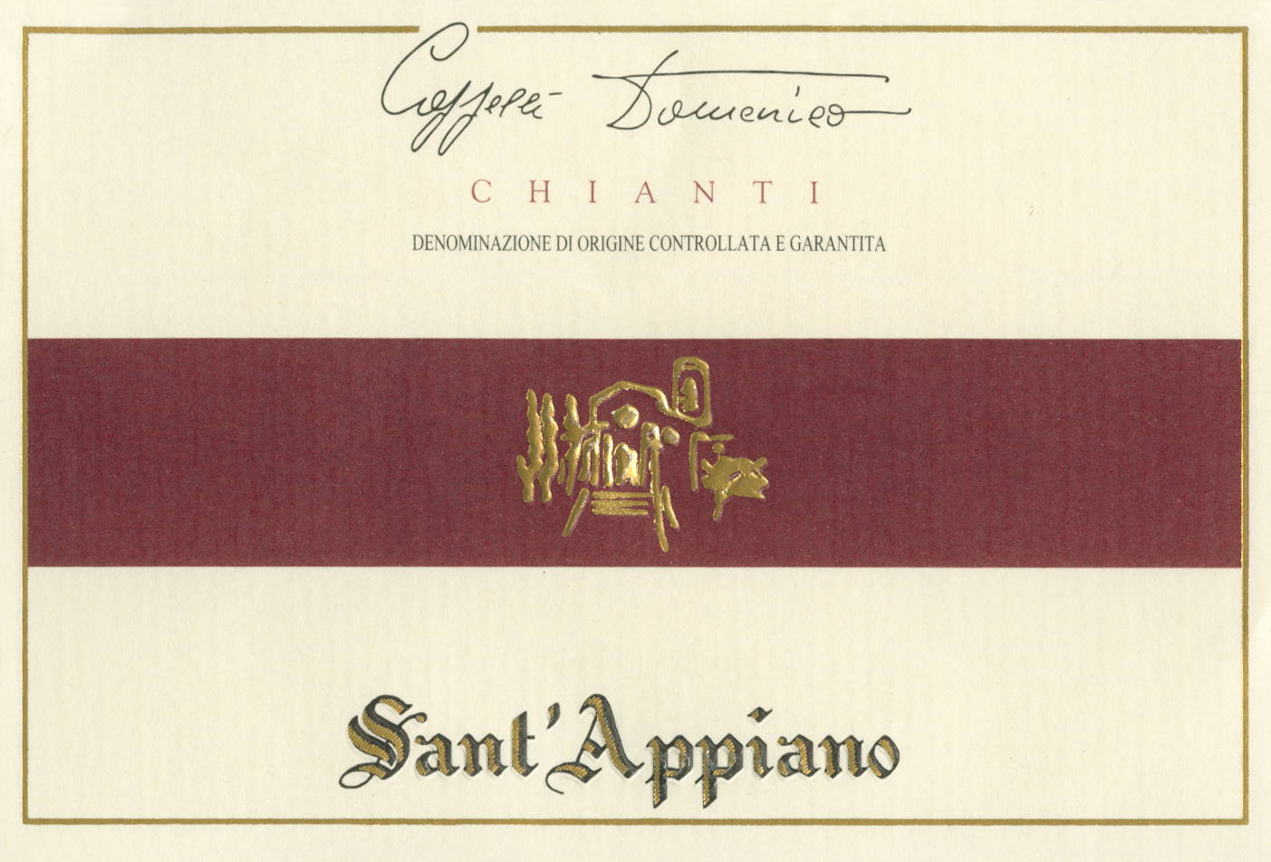 Chianti 2006