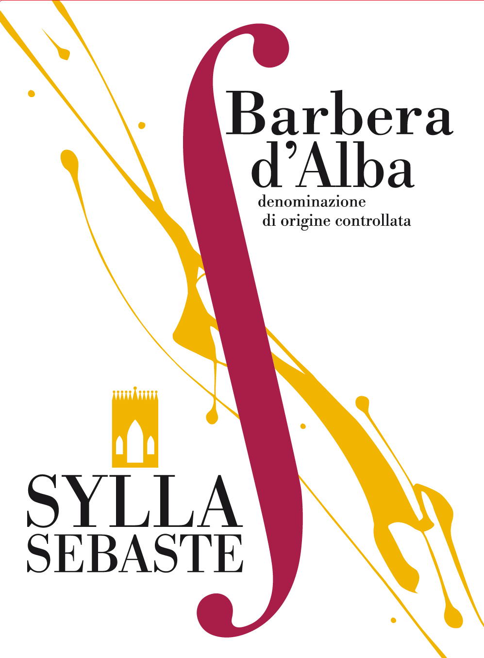 Barbera d'Alba 2013