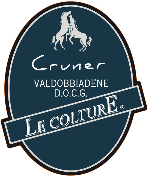 Prosecco di Valdobbiadene Docg Cruner sa