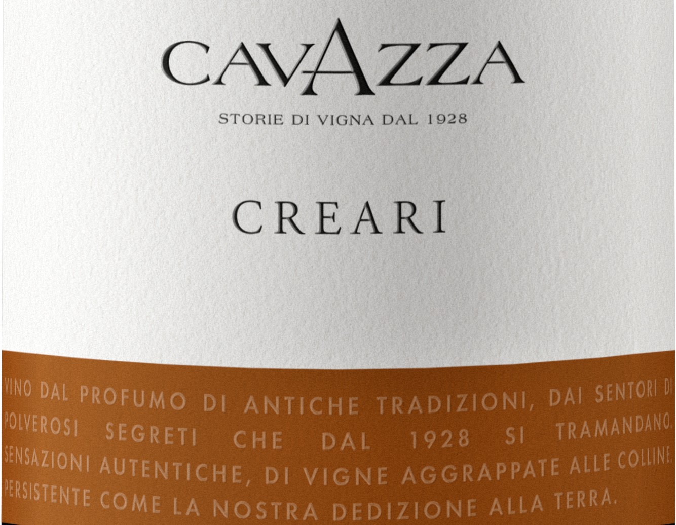 Gambellara Classico Creari 2009