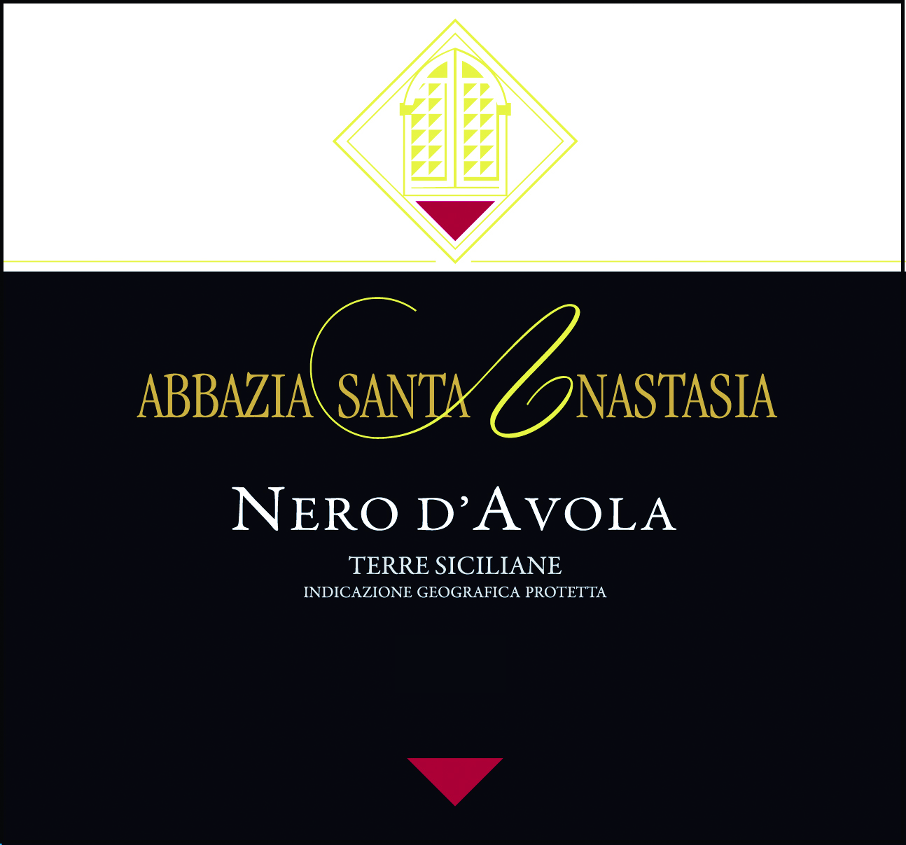 Nero d'Avola 2014