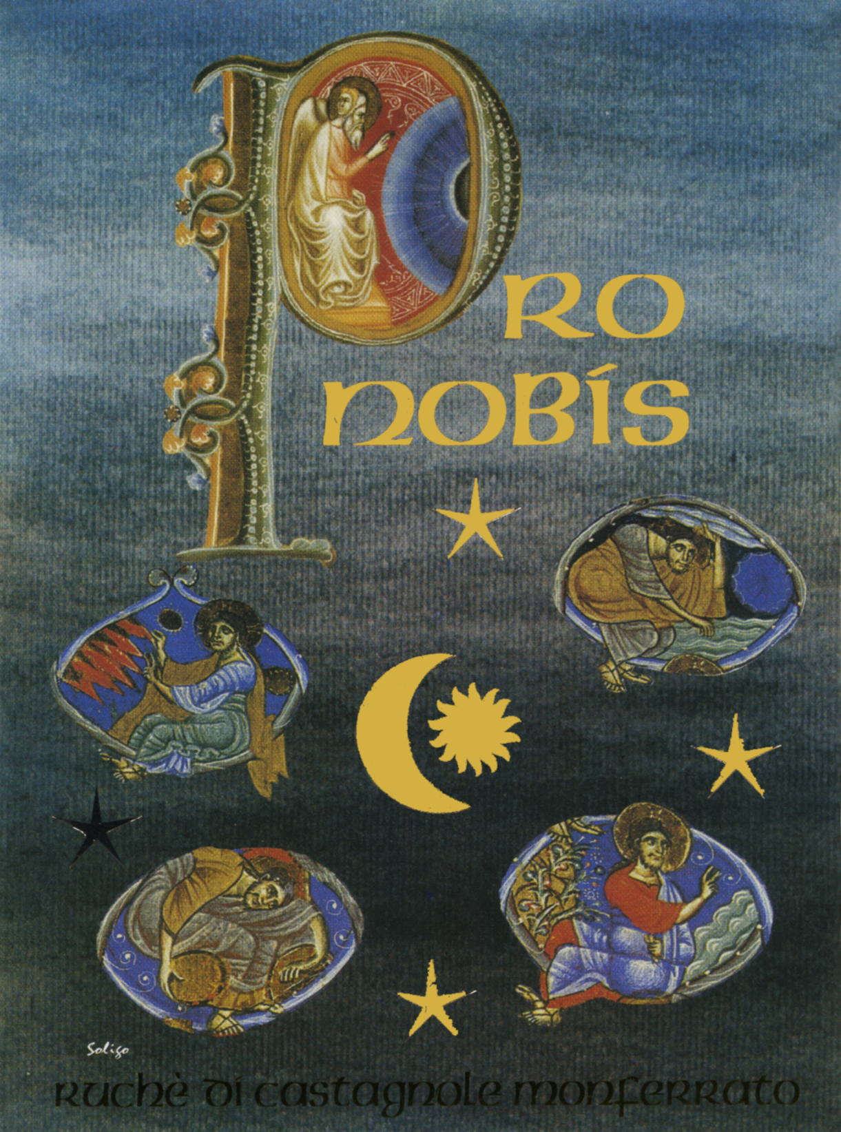 Pro Nobis 2007