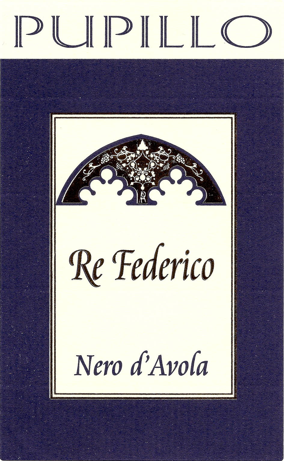 Re Federico 2010
