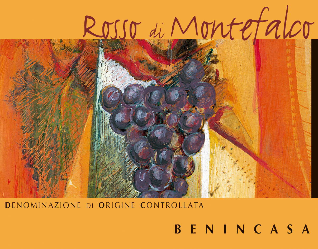 Rosso di Montefalco 2009