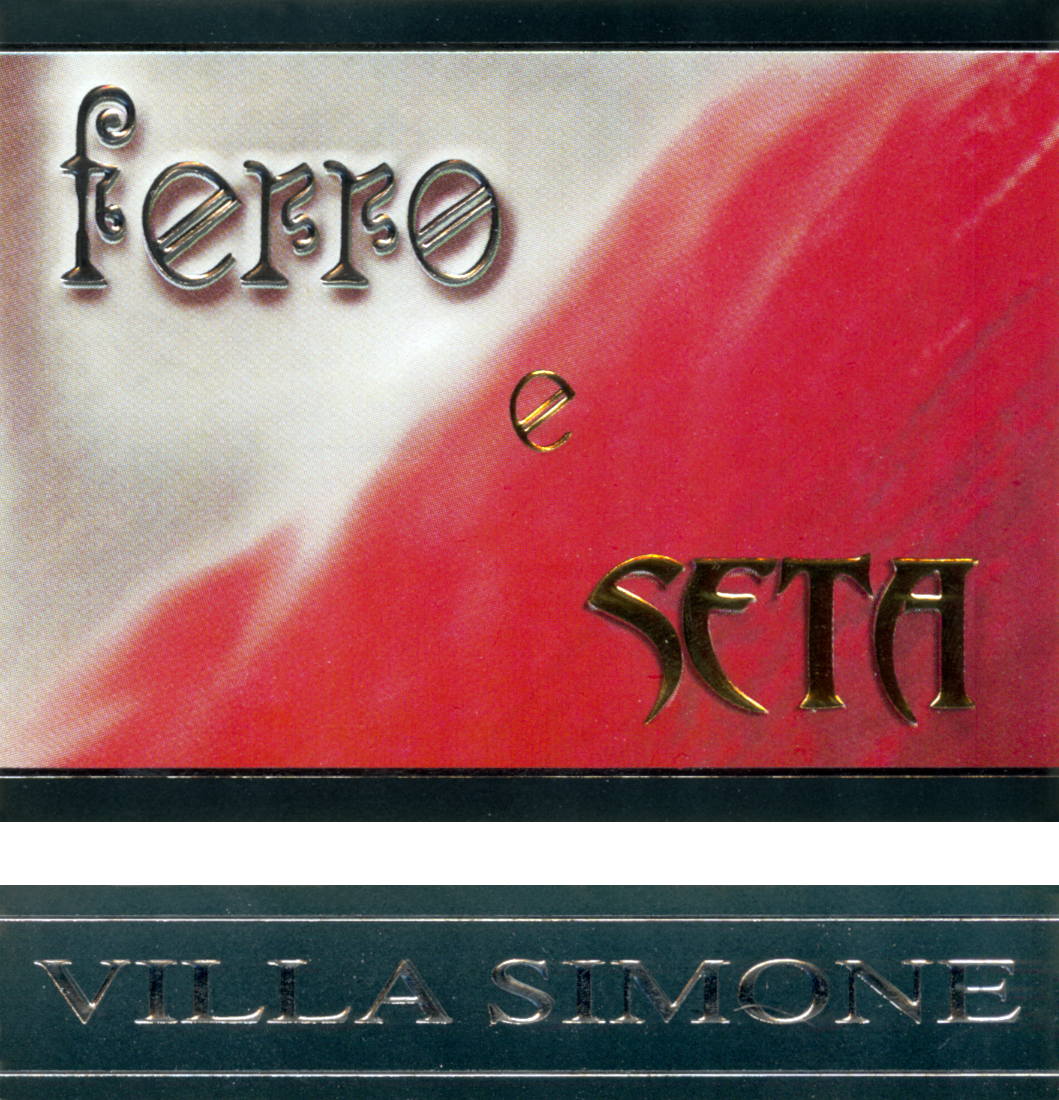 Ferro e Seta 2013