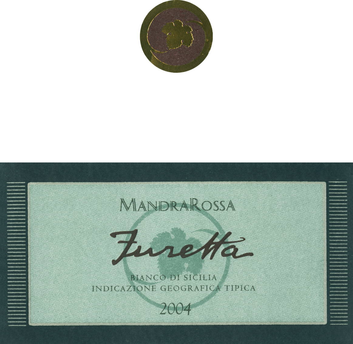 Furetta Mandrarossa 2008