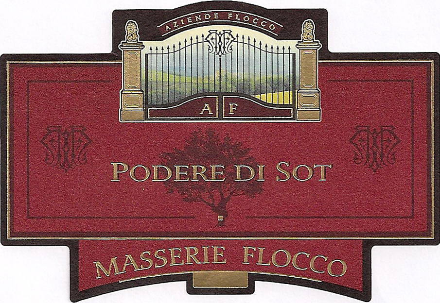 Podere di Sot 2007