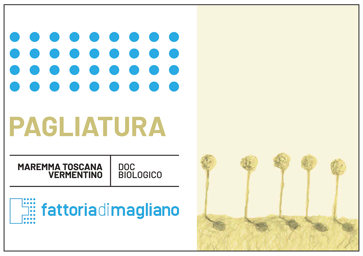 Pagliatura Bio 2012