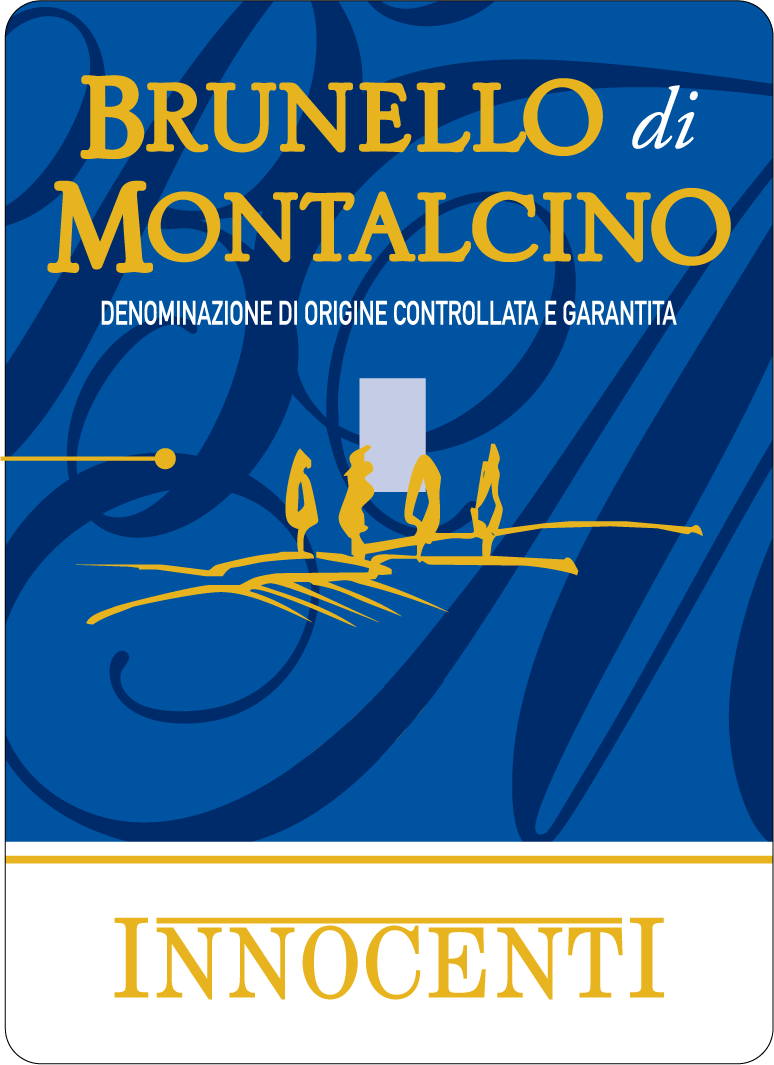Brunello di Montalcino 2012