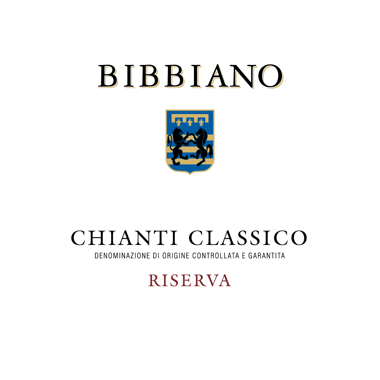 Chianti Classico Riserva 2015