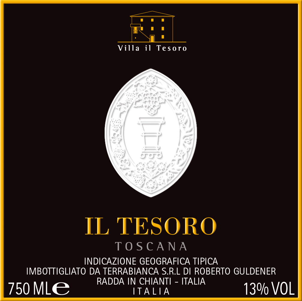 Il Tesoro 2011