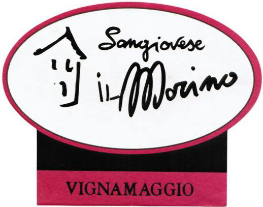 Il Morino 2010