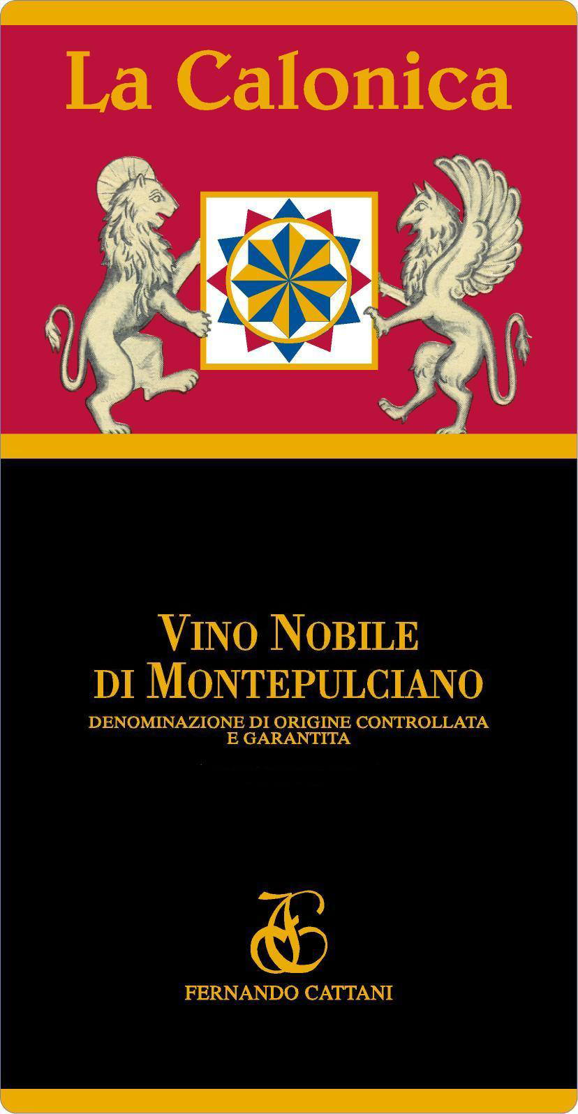 Nobile di Montepulciano Riserva 2005