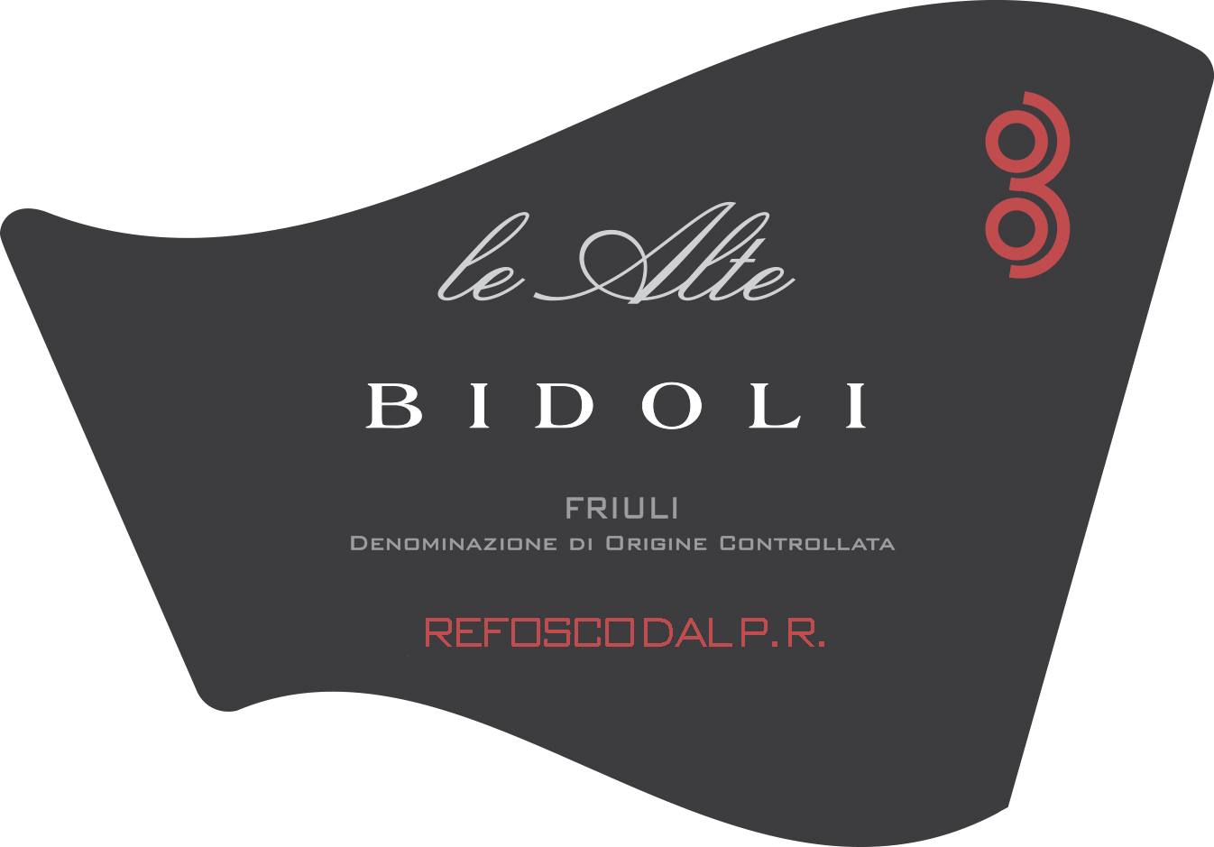 Refosco dal P.R. Le Alte 2021