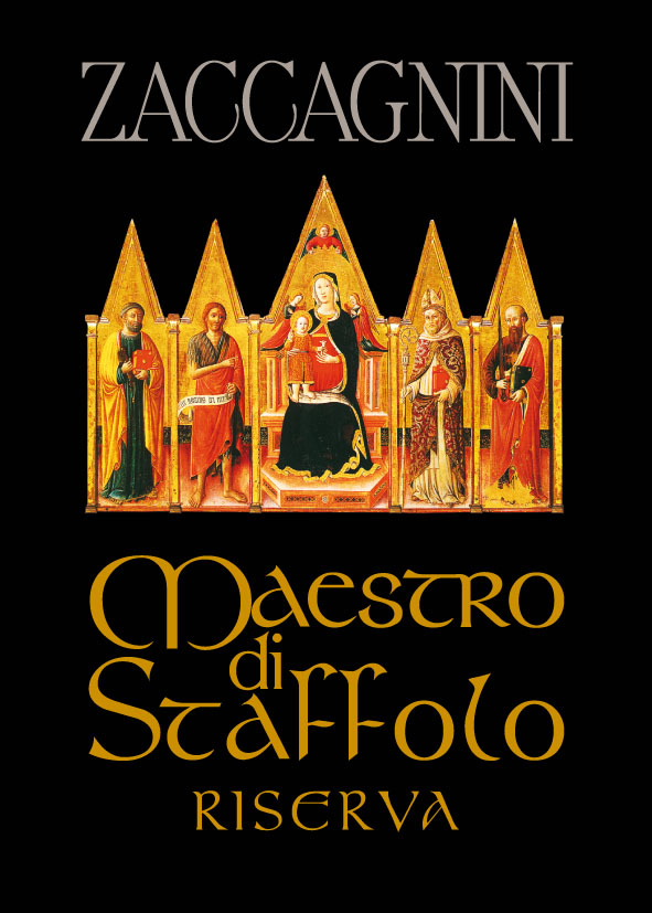 Maestro di Staffolo Riserva 2005