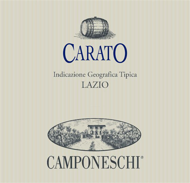 Rosso Carato 2005