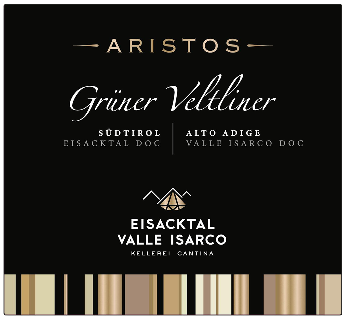 Aristos Grüner Veltliner 2015