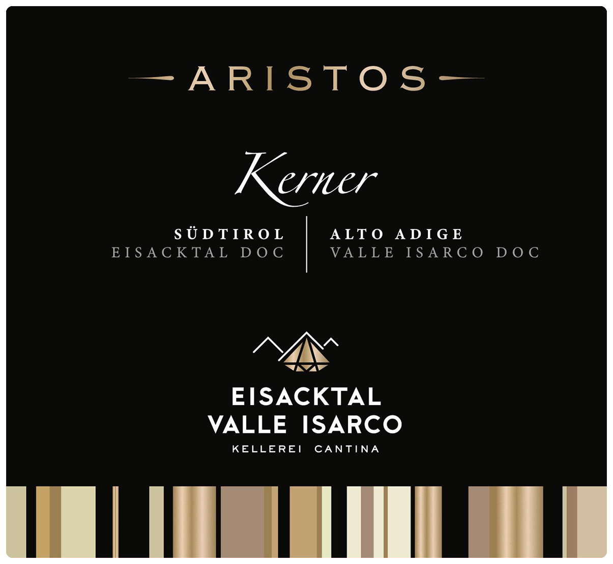Aristos Kerner 2011