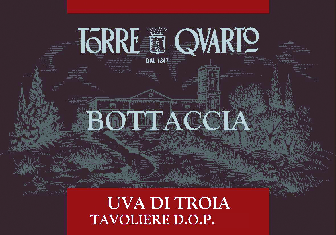 Bottaccia 2007
