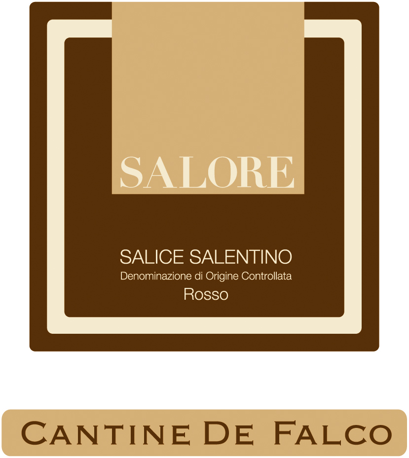 Salore Salice Salentino 2019