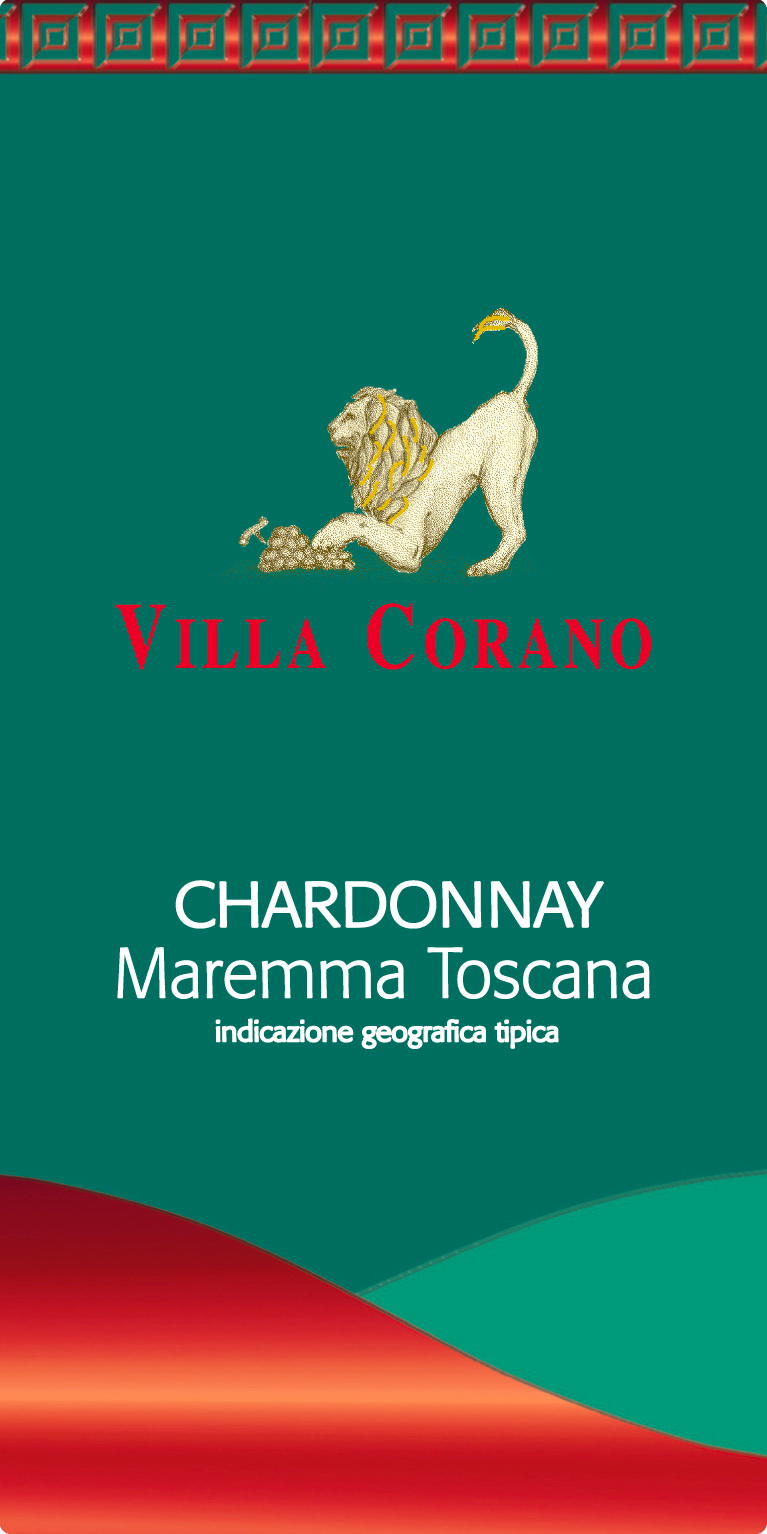 Chardonnay Toscana 2011