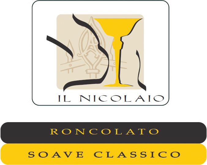 Soave Classico Il Nicolaio 2012