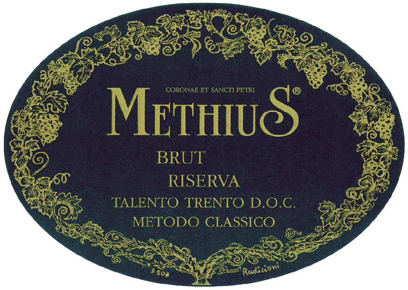 Brut Riserva Methius 2003