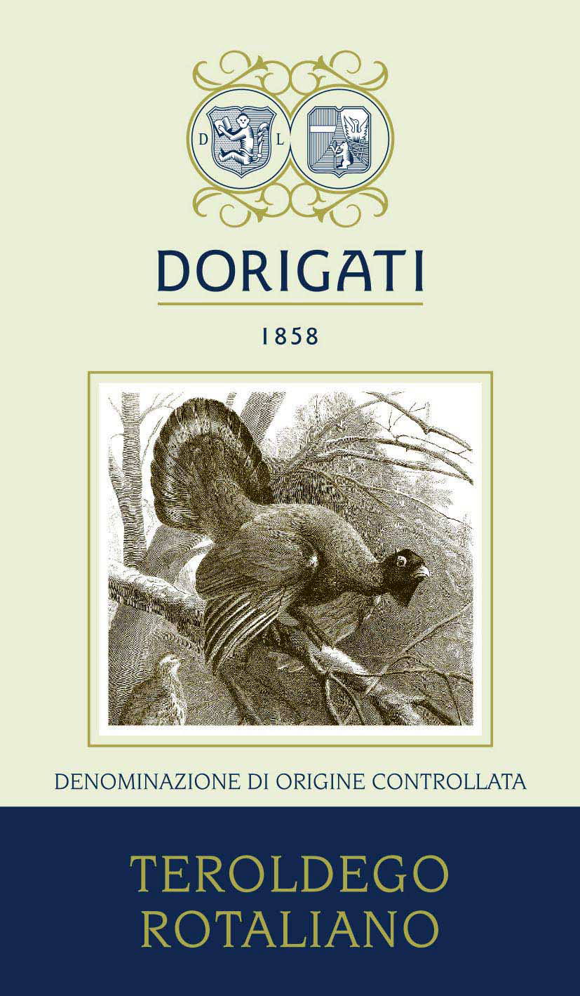 Teroldego Rotaliano 2006