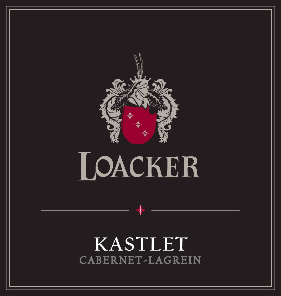 Kastlet Cabernet-Lagrein 2005