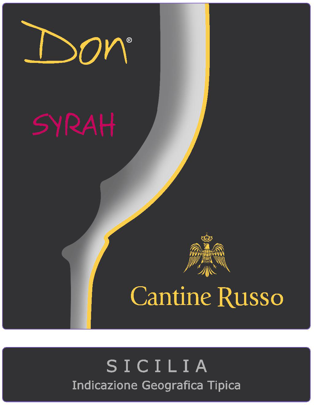Don Syrah 2006